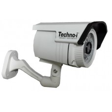  HD IR Bullet Camera 1.0 Megapixel for Outdoor Use.
